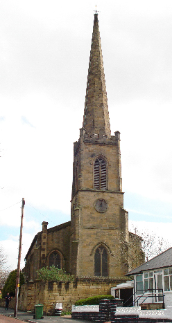 NEWMP Memorial Image